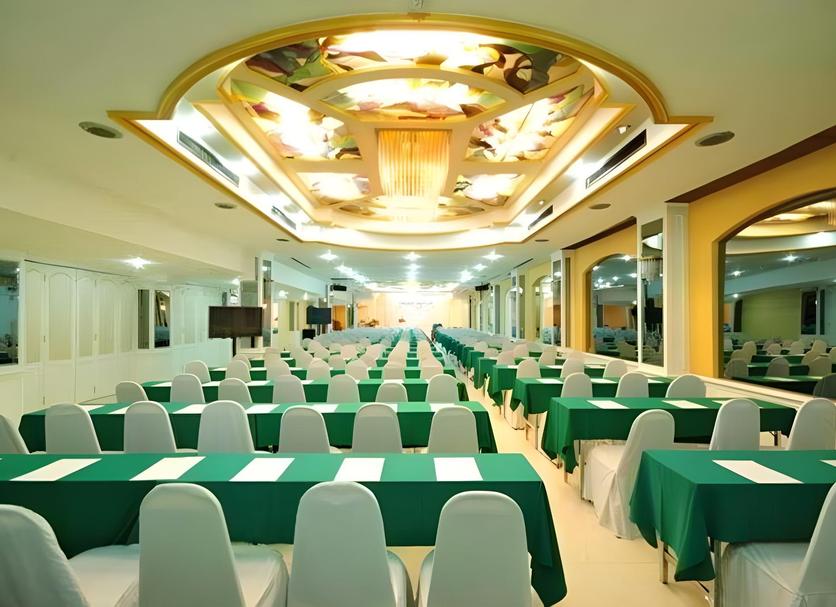 Conference room Ảnh