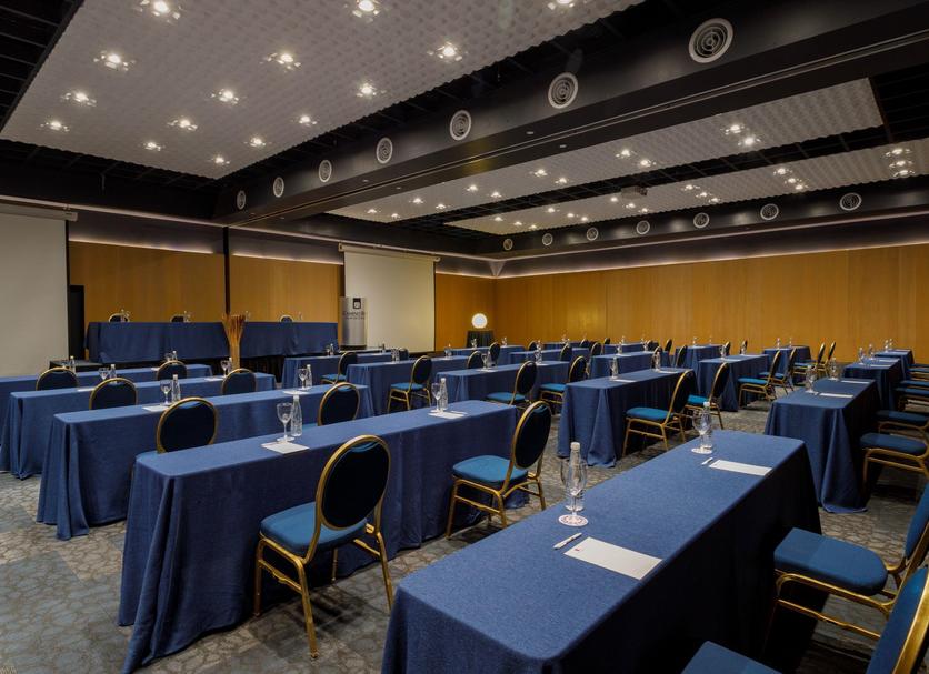 Conference room Ảnh