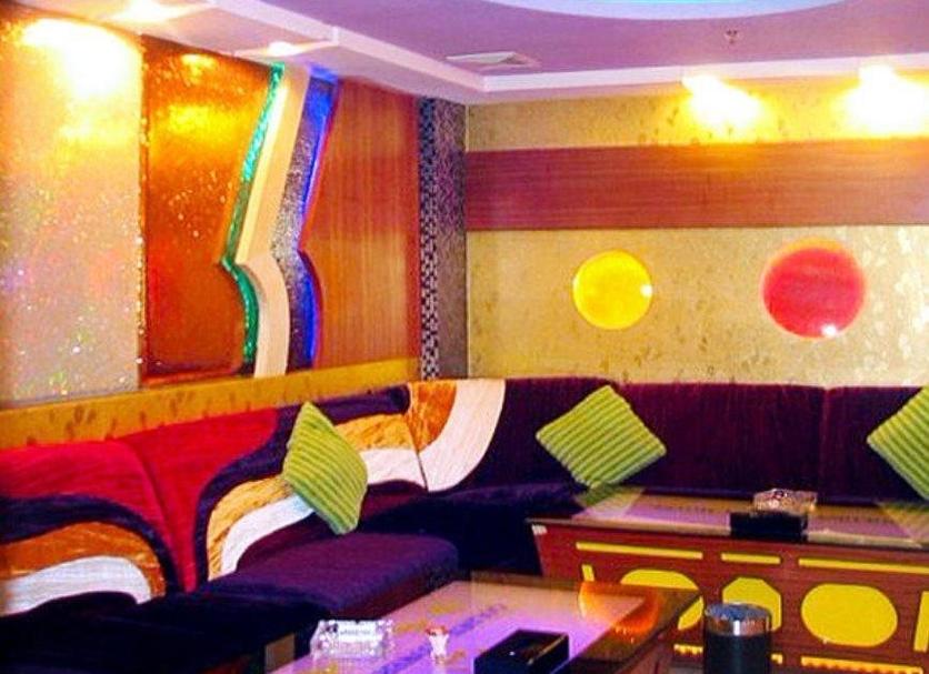 Lounge Ảnh