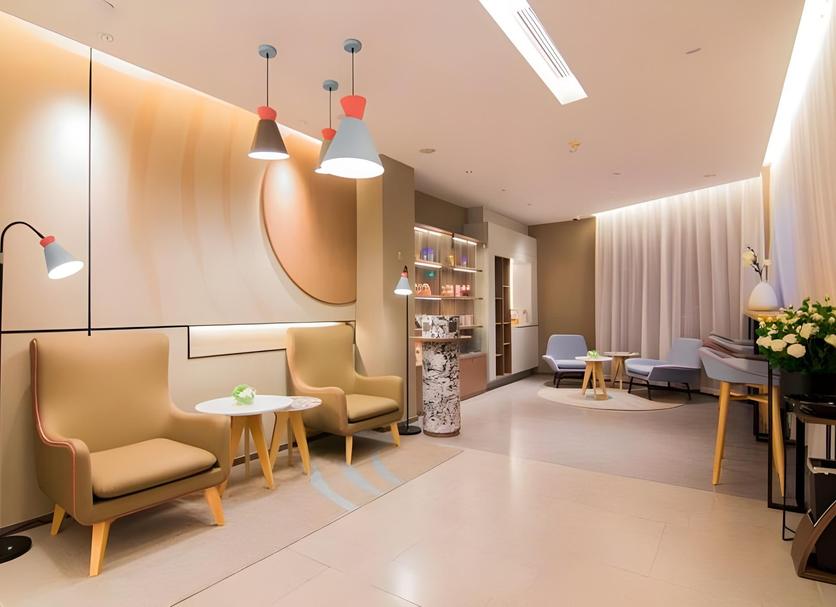 Lounge Ảnh
