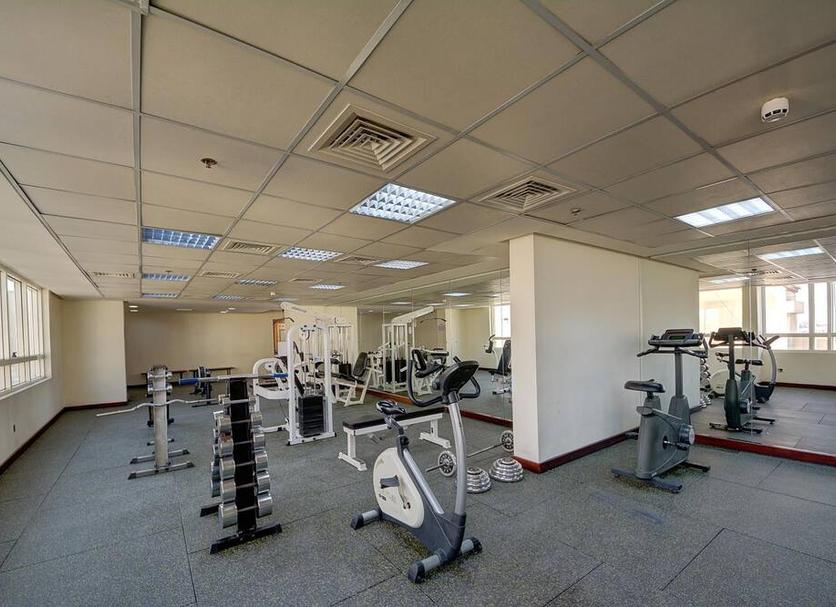 Gym Ảnh