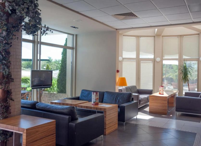 Lounge Ảnh