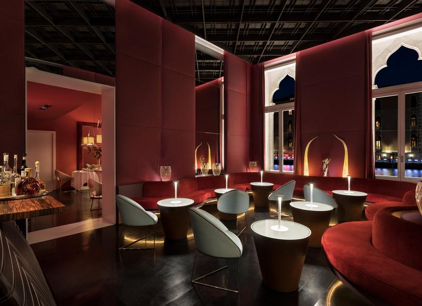 Lounge Ảnh