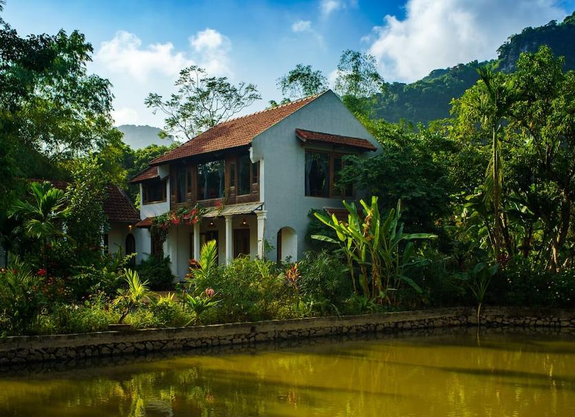 Toà nhà Ảnh