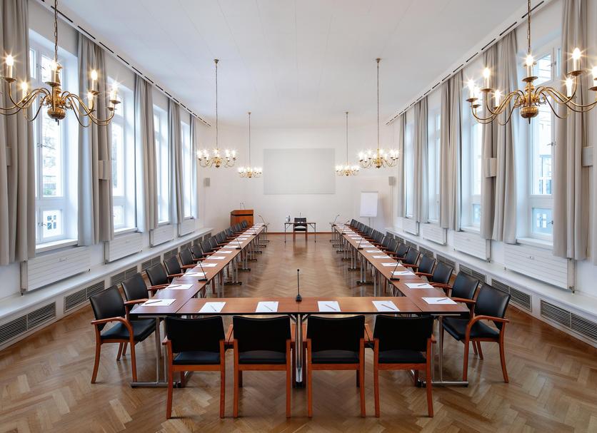 Conference room Ảnh