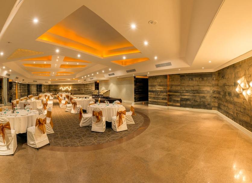 Sảnh yến tiệc Ảnh