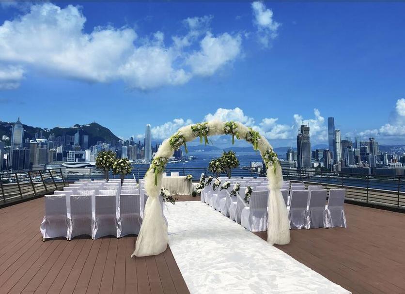 Sảnh yến tiệc Ảnh