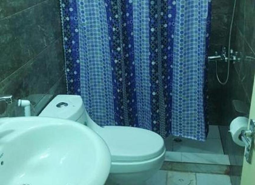 Phòng tắm Ảnh