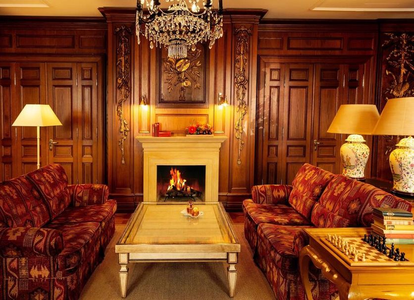 Lounge Ảnh