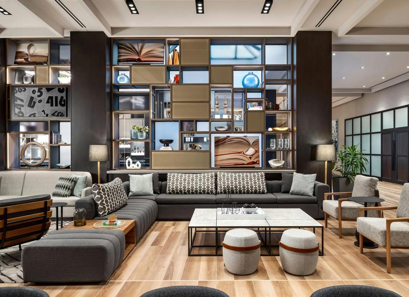 Lounge Ảnh