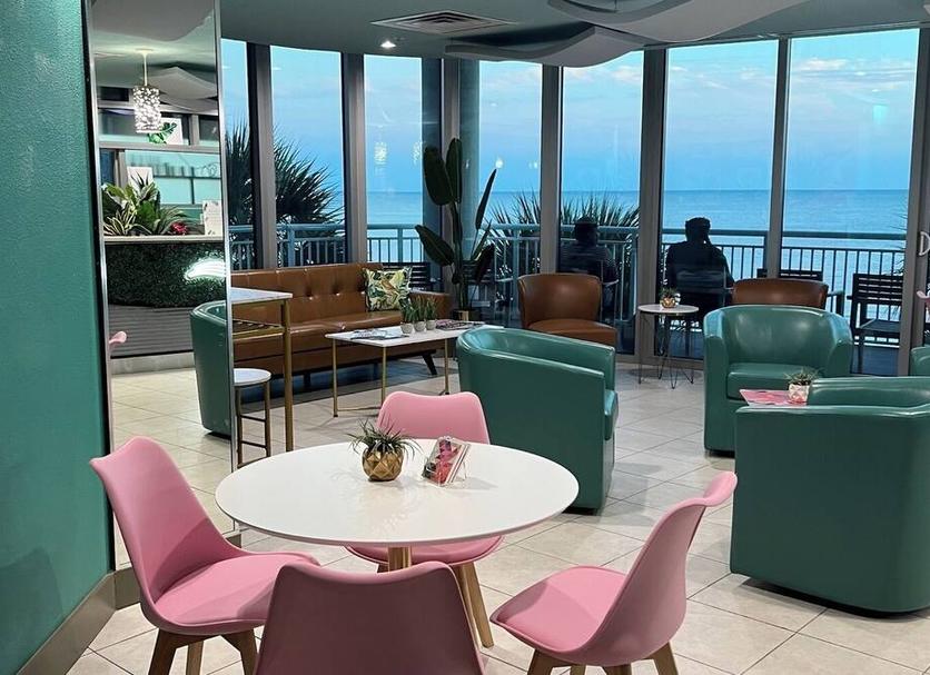 Lounge Ảnh