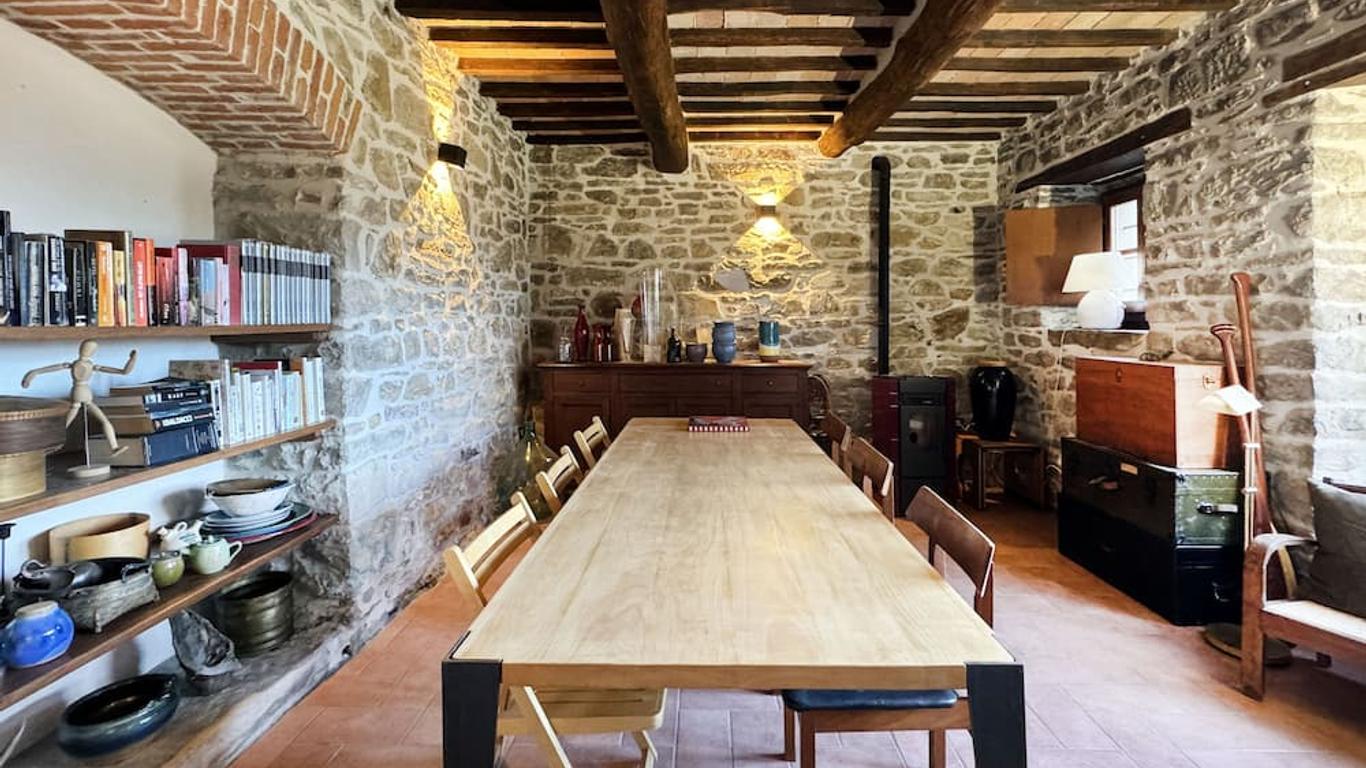 Bio Agriturismo Il Vigno