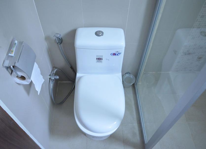 Phòng tắm Ảnh