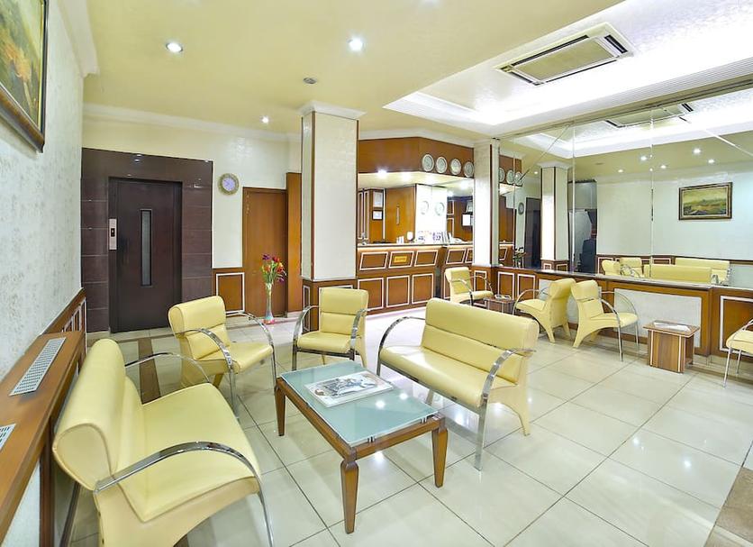 Lounge Ảnh
