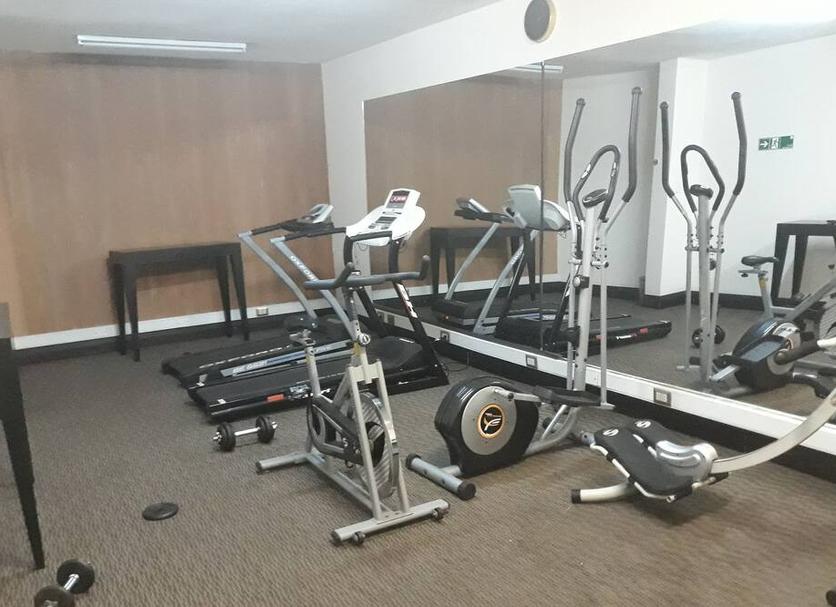 Gym Ảnh