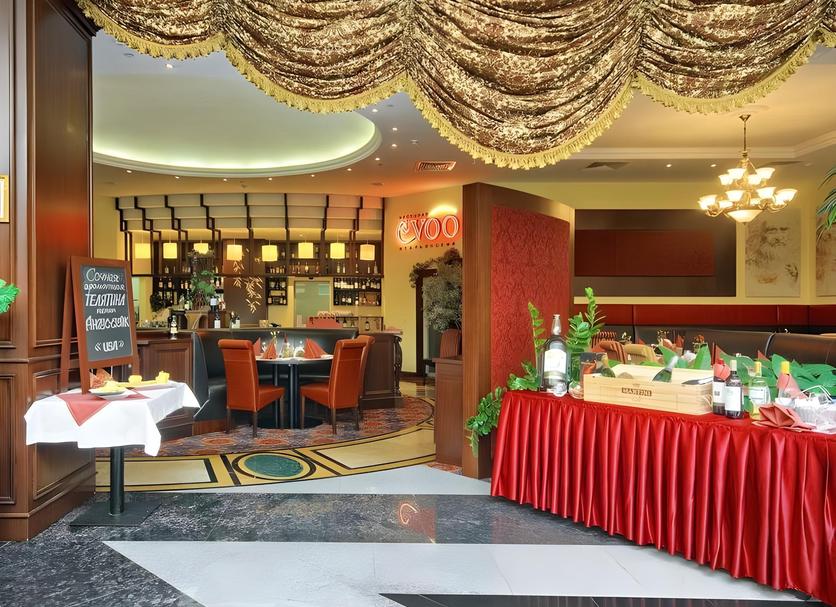 Nhà hàng Ảnh