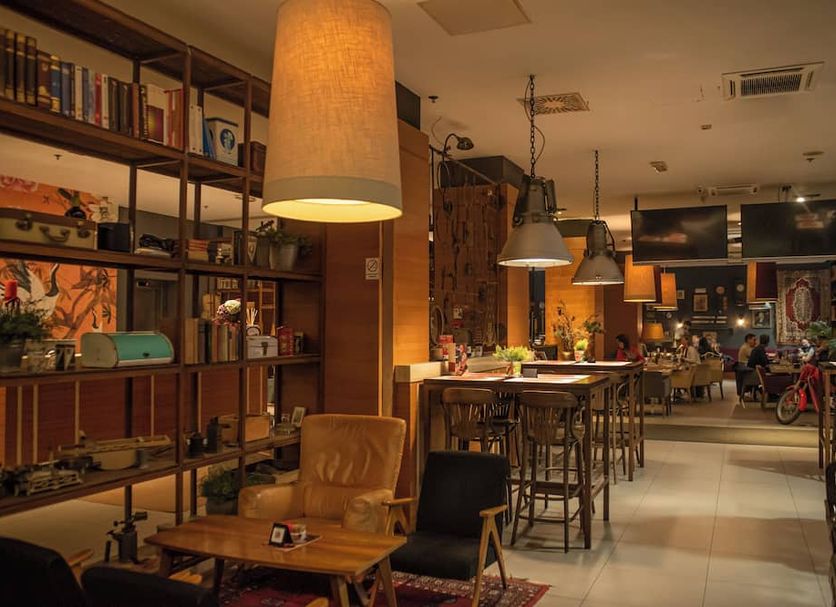 Bar Ảnh