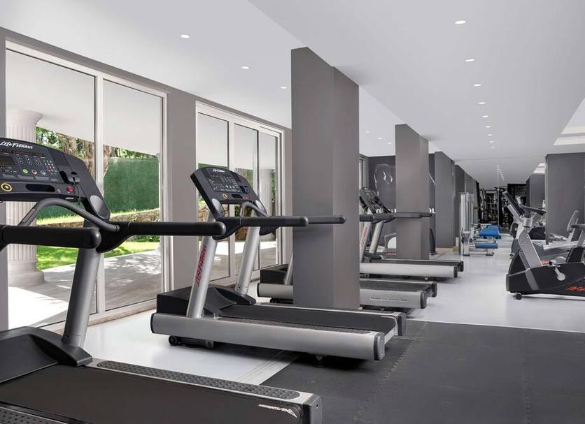 Gym Ảnh