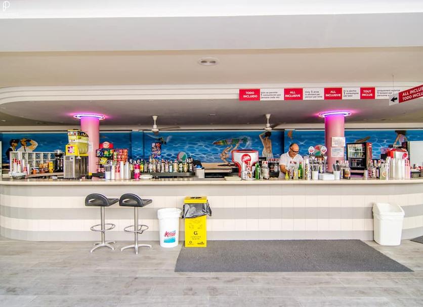 Bar Ảnh