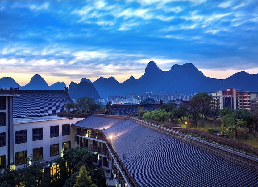 Cảnh ngoài trời Ảnh