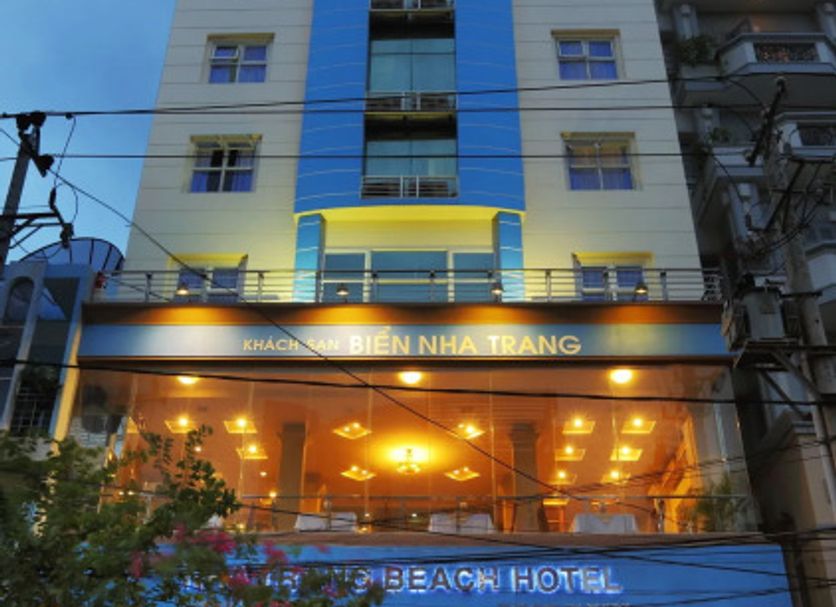 Toà nhà Ảnh