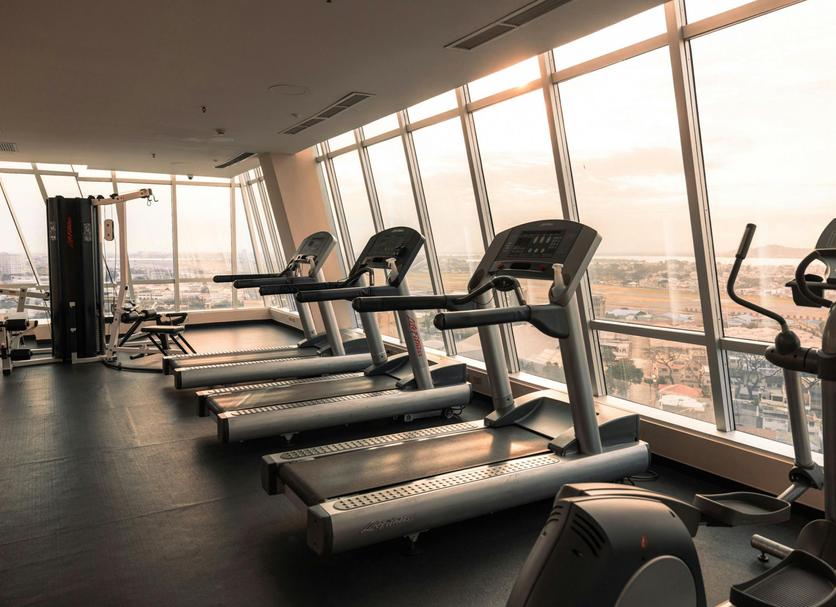 Gym Ảnh