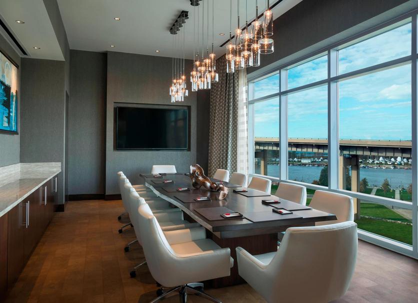 Conference room Ảnh