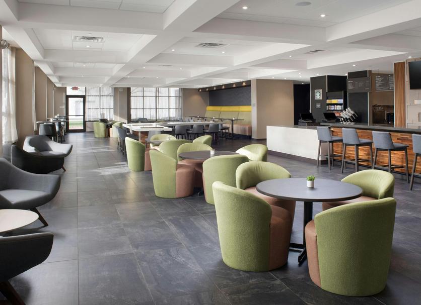Lounge Ảnh