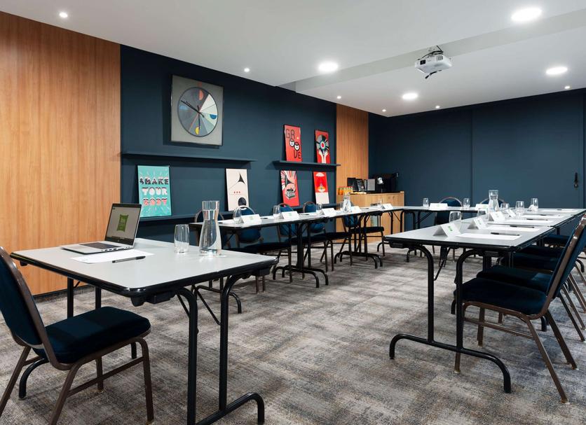 Conference room Ảnh