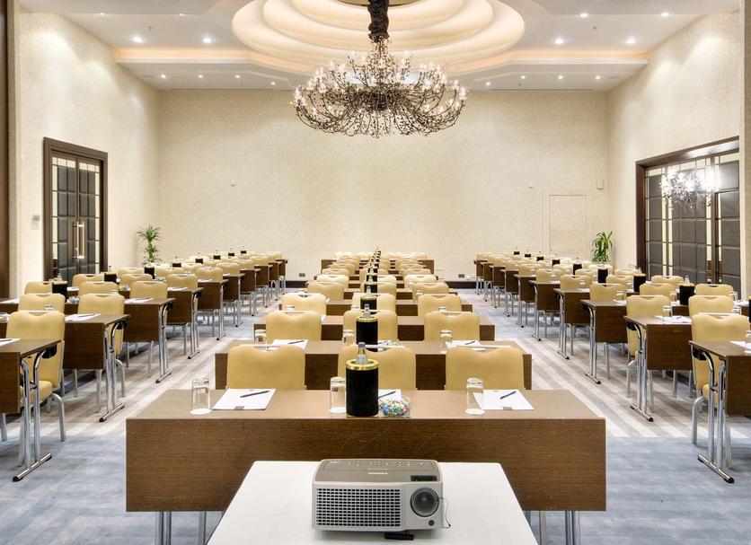 Conference room Ảnh