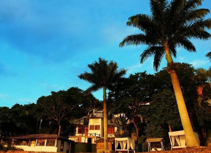 Cảnh ngoài trời Ảnh