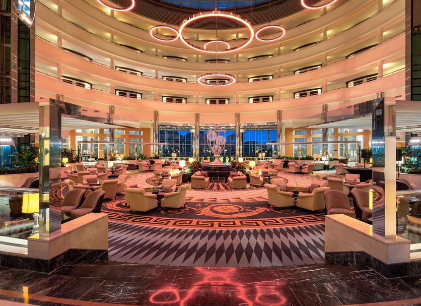 Lounge Ảnh
