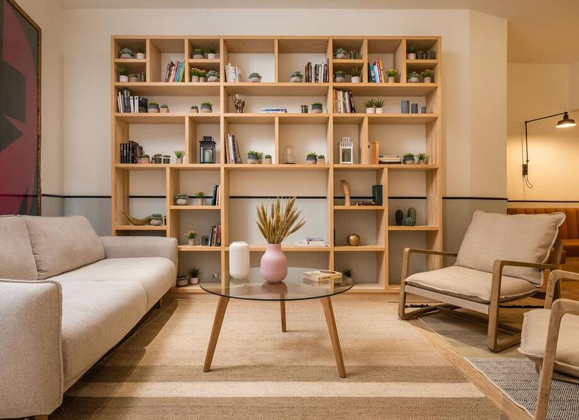 Lounge Ảnh