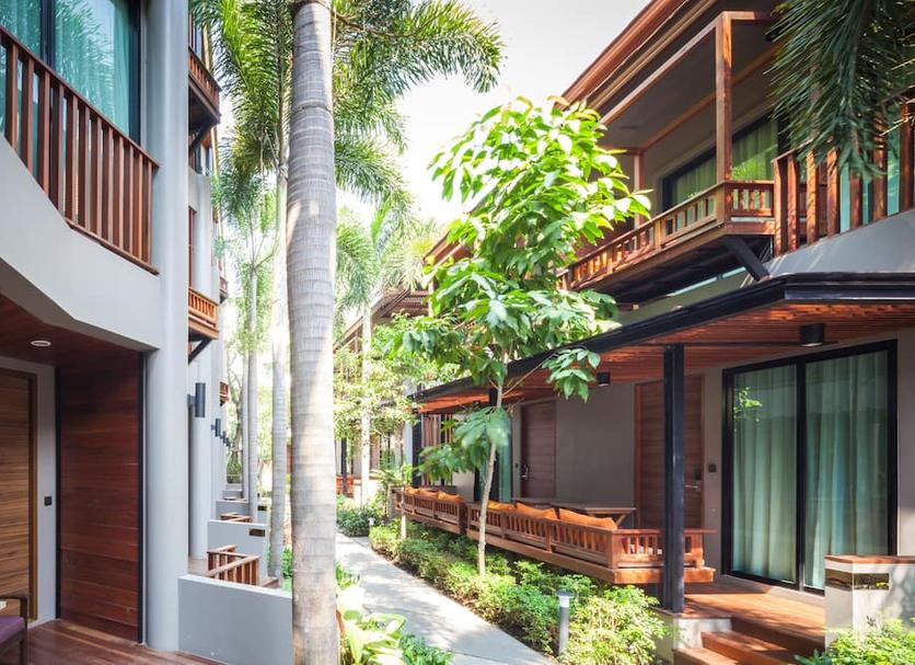 Cảnh ngoài trời Ảnh