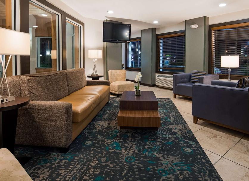 Lounge Ảnh