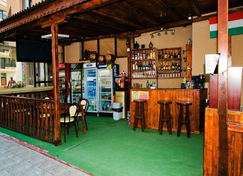 Bar Ảnh