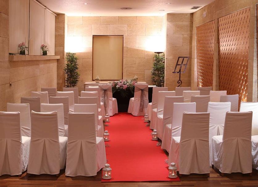 Conference room Ảnh