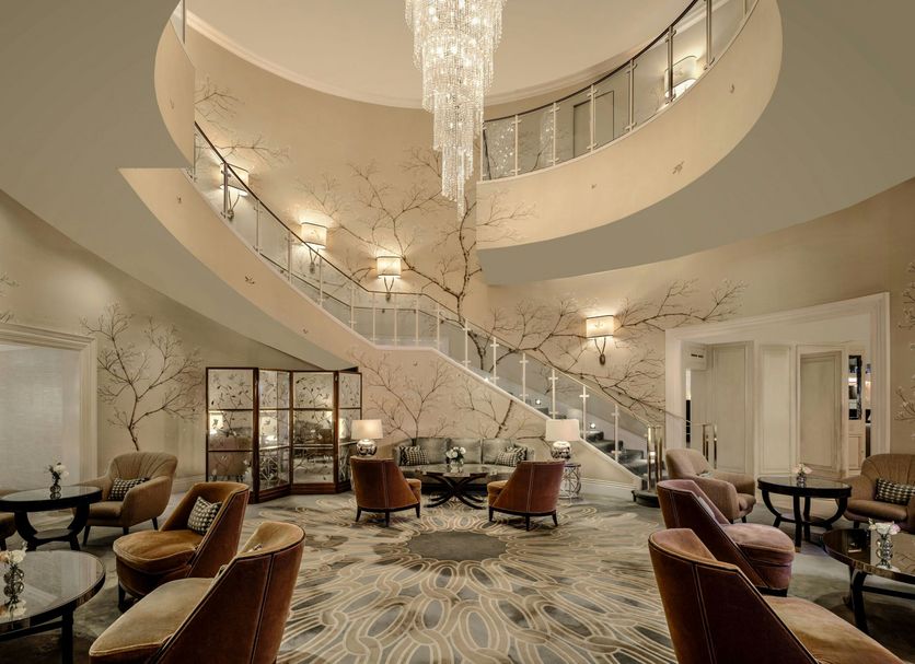 Lounge Ảnh