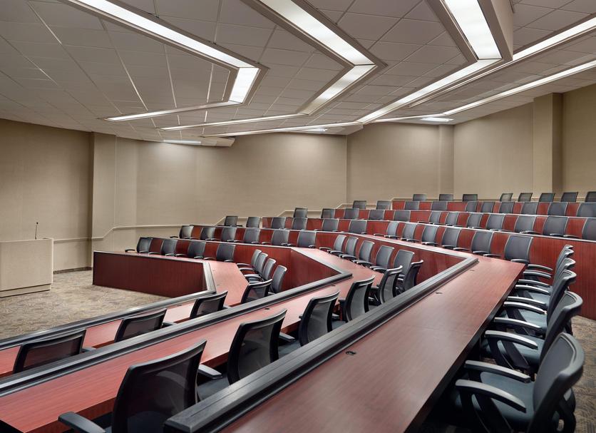 Conference room Ảnh