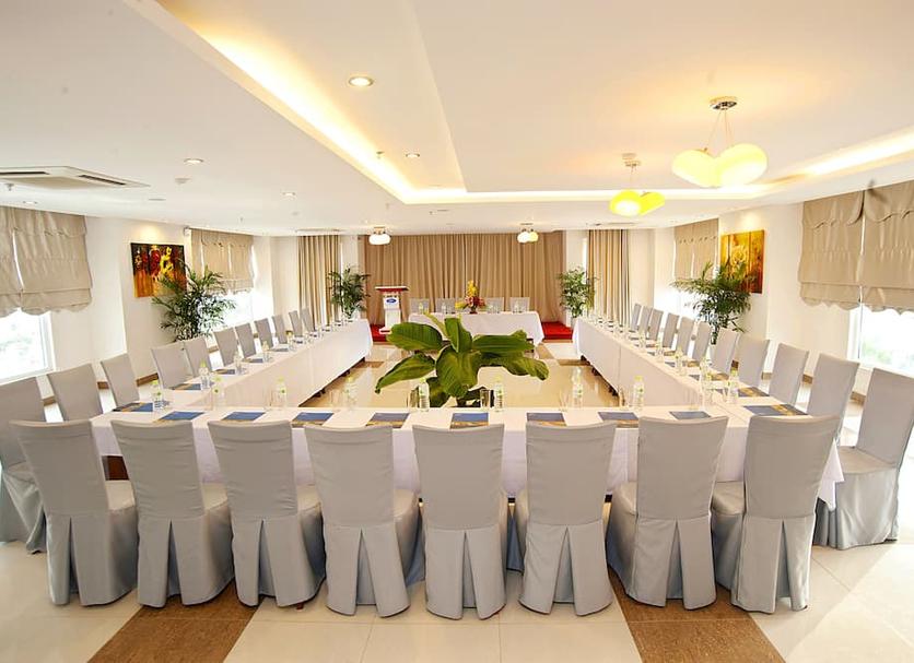 Conference room Ảnh