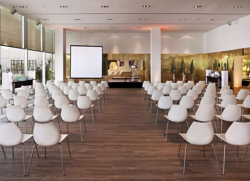 Conference room Ảnh