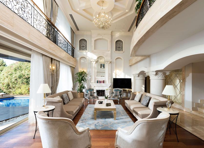 Lounge Ảnh