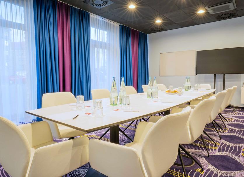 Conference room Ảnh