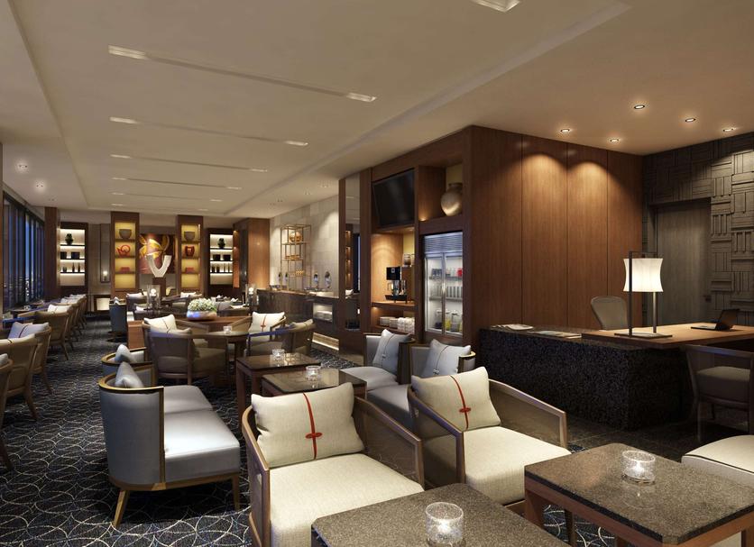Lounge Ảnh