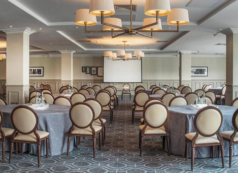 Conference room Ảnh