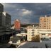Cảnh ngoài trời