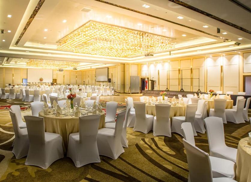Sảnh yến tiệc Ảnh