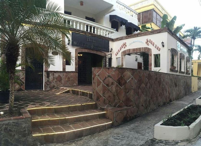 Toà nhà Ảnh
