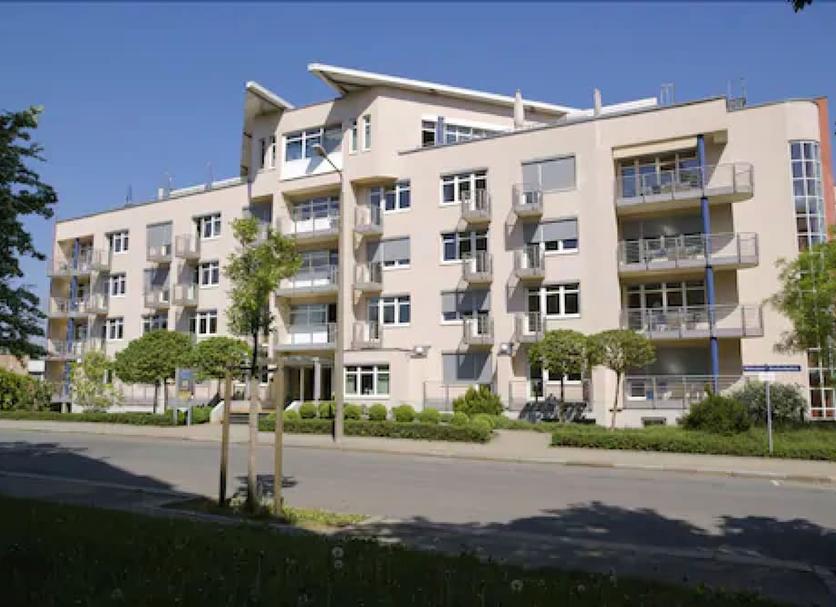 Toà nhà Ảnh
