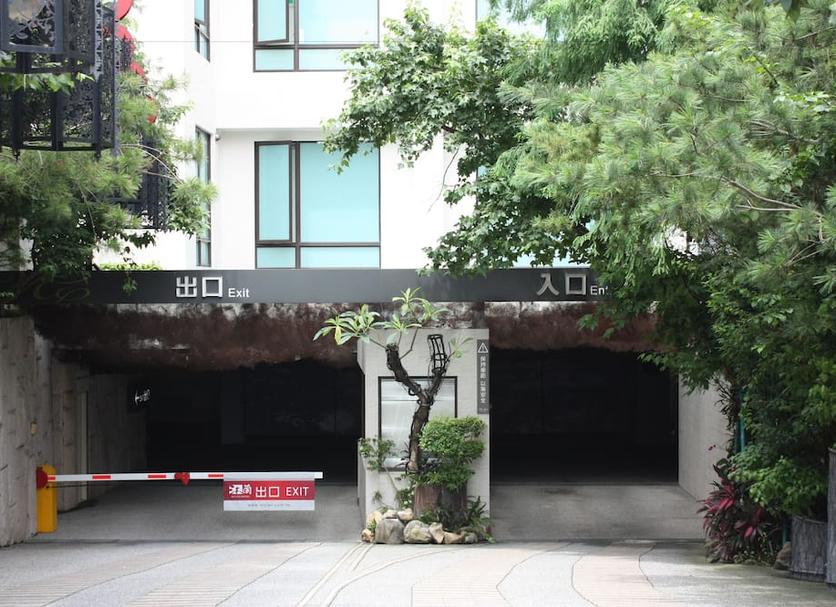 Cảnh ngoài trời Ảnh